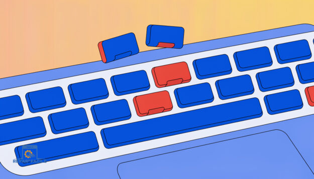 Clavier PC portable qui ne fonctionne plus : diagnostic et solutions