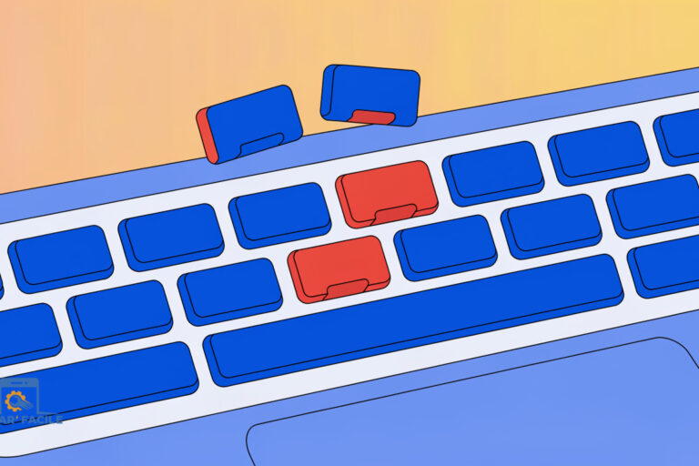 clavier-pc-portable-hero.jpg Clavier PC portable qui ne fonctionne plus : diagnostic et solutions