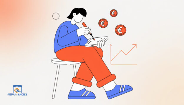 Combien gagne un réparateur de téléphone : notre analyse