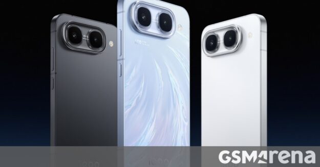 Découvrez les iQOO Neo11 Ultra et Z11s : design dévoilé avant leur lancement imminent