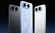 Découvrez les iQOO Neo11 Ultra et Z11s : design dévoilé avant leur lancement imminent