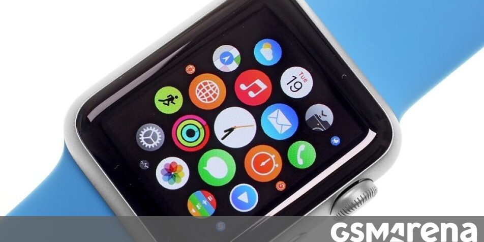 Apple envisage une refonte majeure de sa gamme de montres connectées Apple envisage une refonte majeure de sa gamme de montres connectées