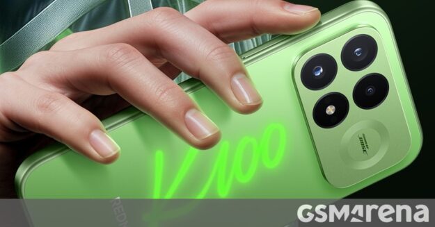 Le Redmi K100 Pro dévoile ses atouts : capteur 200 MP et autonomie impressionnante