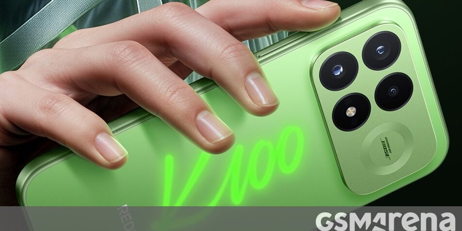Le Redmi K100 Pro dévoile ses atouts : capteur 200 MP et autonomie impressionnante