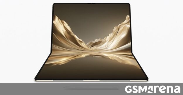 Huawei révolutionne l’informatique portable avec le MateBook Fold 2026 et son processeur Kirin X90 Plus