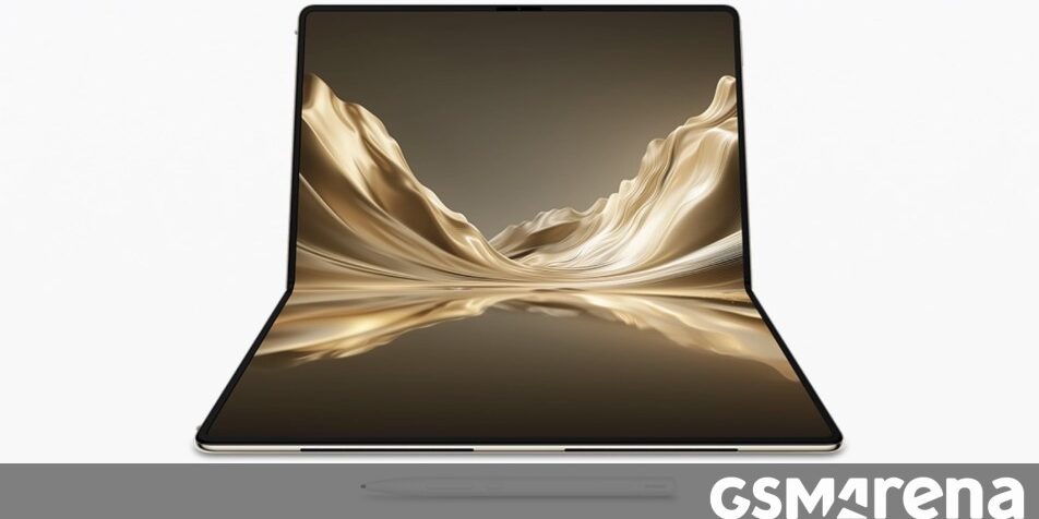 Huawei révolutionne l’informatique portable avec le MateBook Fold 2026 et son processeur Kirin X90 Plus Huawei révolutionne l’informatique portable avec le MateBook Fold 2026 et son processeur Kirin X90 Plus