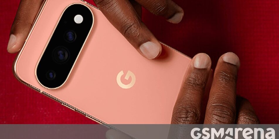 Révélations exclusives : les fuites marketing du Google Pixel 11 Pro dévoilent ses caractéristiques Révélations exclusives : les fuites marketing du Google Pixel 11 Pro dévoilent ses caractéristiques