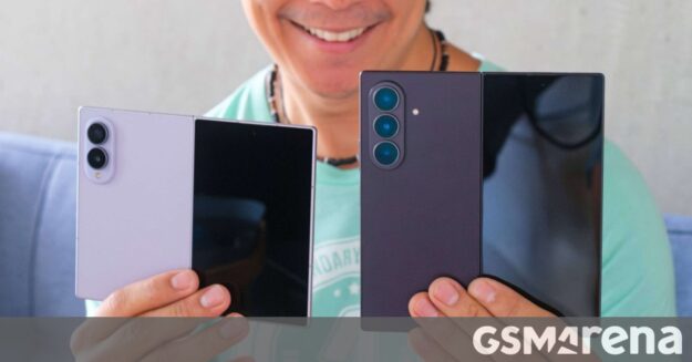 Samsung Galaxy Z Fold8 et Flip8 : une offre de paiement sans frais en Inde pour séduire les consommateurs