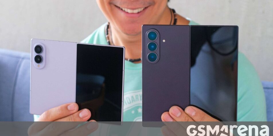 Samsung Galaxy Z Fold8 et Flip8 : une offre de paiement sans frais en Inde pour séduire les consommateurs
