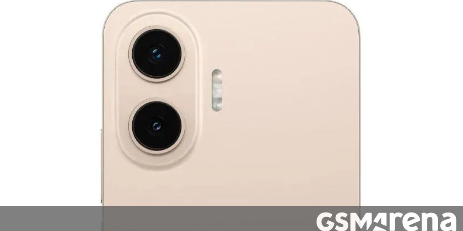 Smartphones TCL P80 et P80 Pro : tout ce que révèlent les dernières fuites