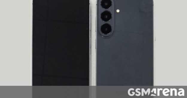 Le Samsung Galaxy S26 FE bientôt officiel ? Les indices de la FCC révélés