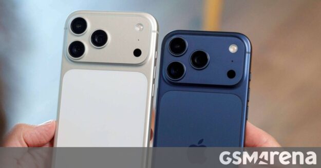 Pénurie de mémoire DRAM : l'iPhone 18 Pro menacé de rupture dès son lancement ?