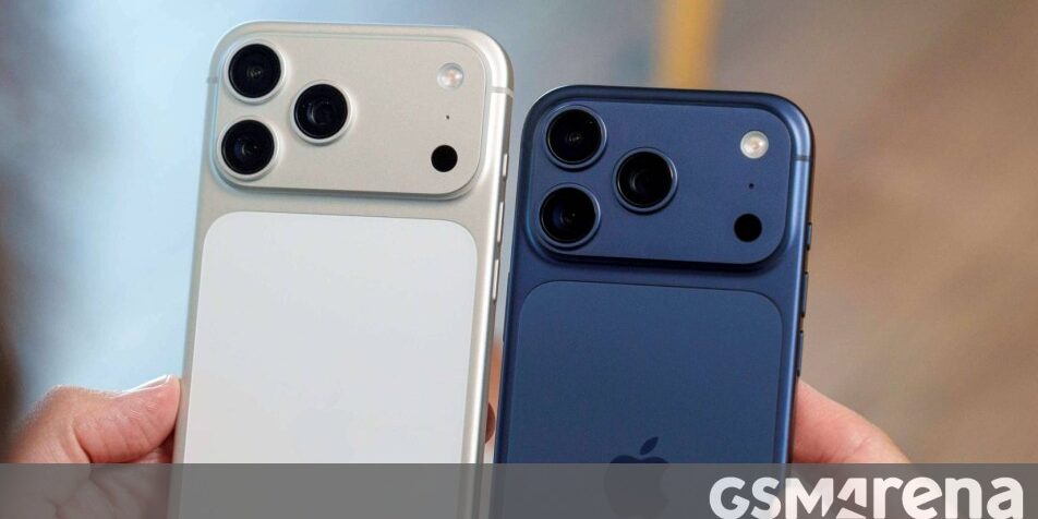 Pénurie de mémoire DRAM : l’iPhone 18 Pro menacé de rupture dès son lancement ? Pénurie de mémoire DRAM : l'iPhone 18 Pro menacé de rupture dès son lancement ?