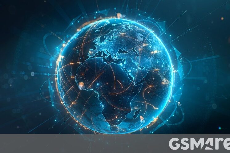 L’Europe lance son rival à Starlink : le déploiement débutera en 2029 L’Europe lance son rival à Starlink : le déploiement débutera en 2029