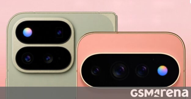 Google Pixel 11 et Watch 5 : les révélations choc avant leur sortie officielle