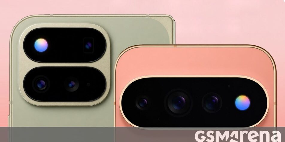 Google Pixel 11 et Watch 5 : les révélations choc avant leur sortie officielle Google Pixel 11 et Watch 5 : les révélations choc avant leur sortie officielle