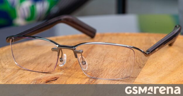 Les lunettes connectées peinent à convaincre : un marché en quête de pertinence