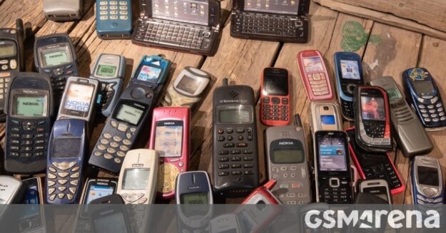 Le retour des téléphones basiques : pourquoi certains abandonnent le smartphone ?