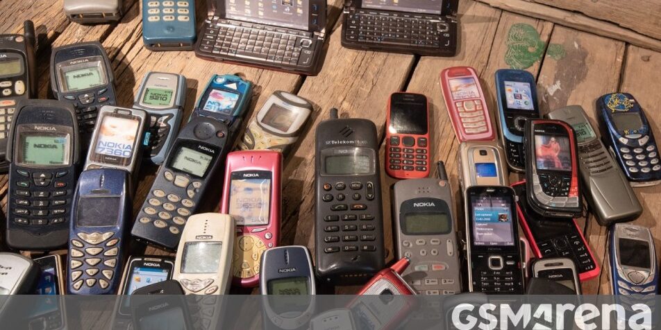 Le retour des téléphones basiques : pourquoi certains abandonnent le smartphone ? Le retour des téléphones basiques : pourquoi certains abandonnent le smartphone ?