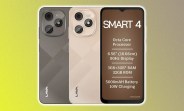 Le Lava Smart 4 dévoilé : un smartphone aux caractéristiques dignes d’il y a sept ans