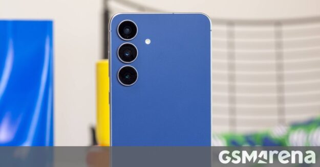 Samsung Galaxy S26 FE : ce que révèlent les premières fuites sur son appareil photo