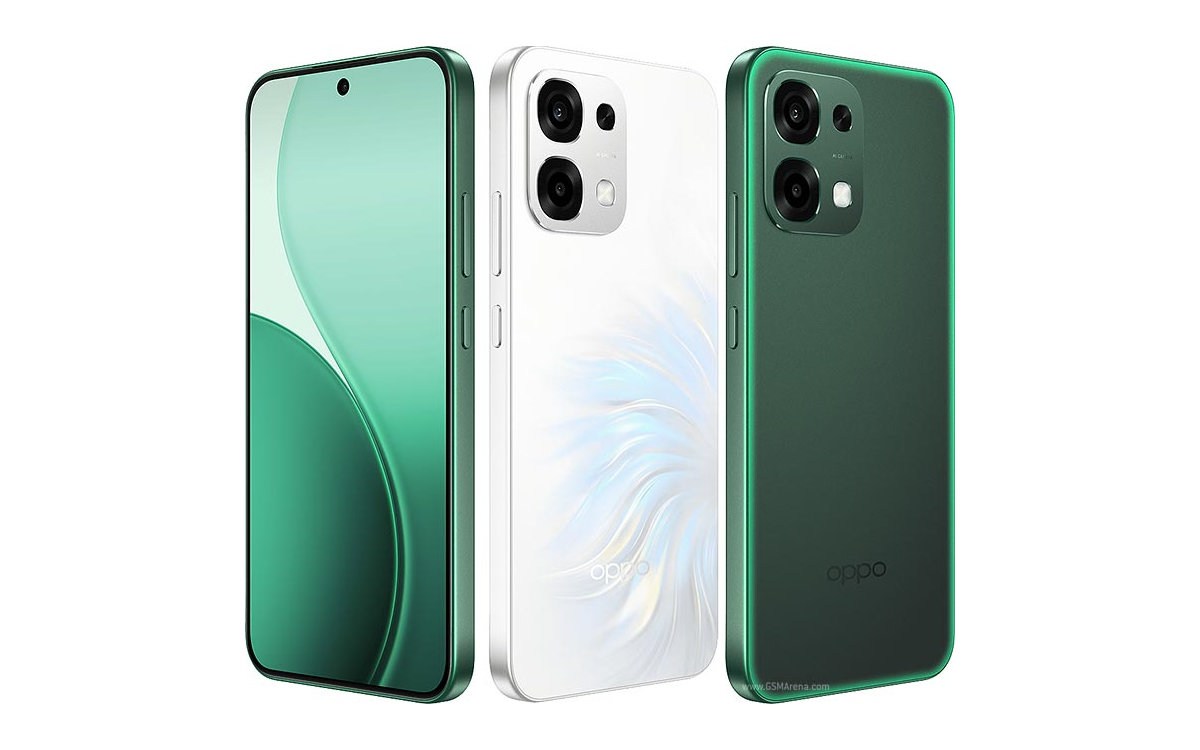 Oppo prépare le lancement de sa série F35 en Inde avec une possible surprise Find X9s Pro
