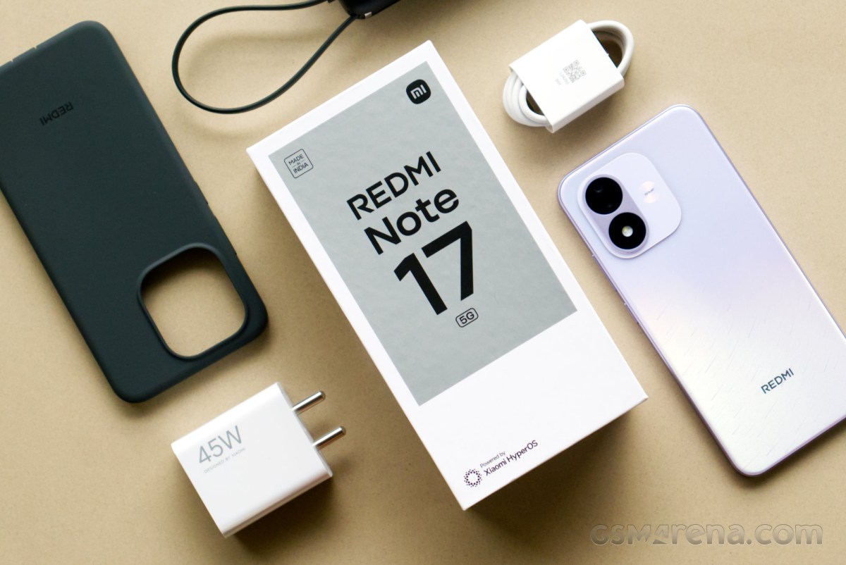 Xiaomi Redmi Note 17 : notre analyse complète avant sa sortie officielle