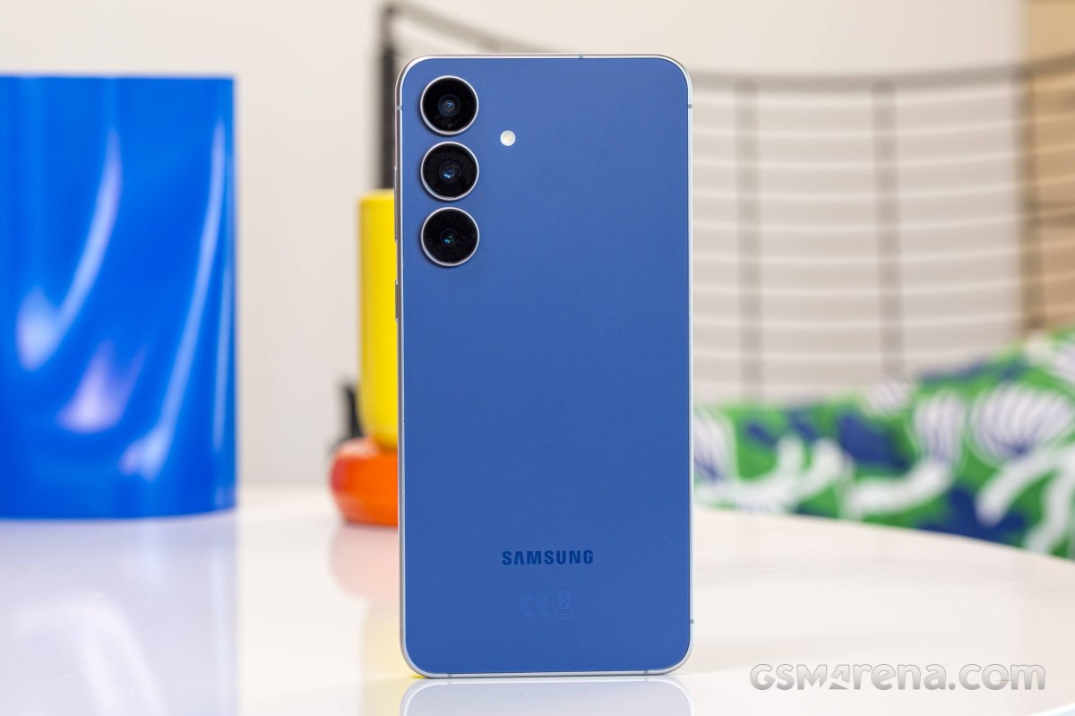 Samsung Galaxy S26 FE : ce que révèlent les premières fuites sur son appareil photo