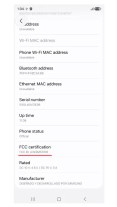 Le Samsung Galaxy S26 FE bientôt officiel ? Les indices de la FCC révélés