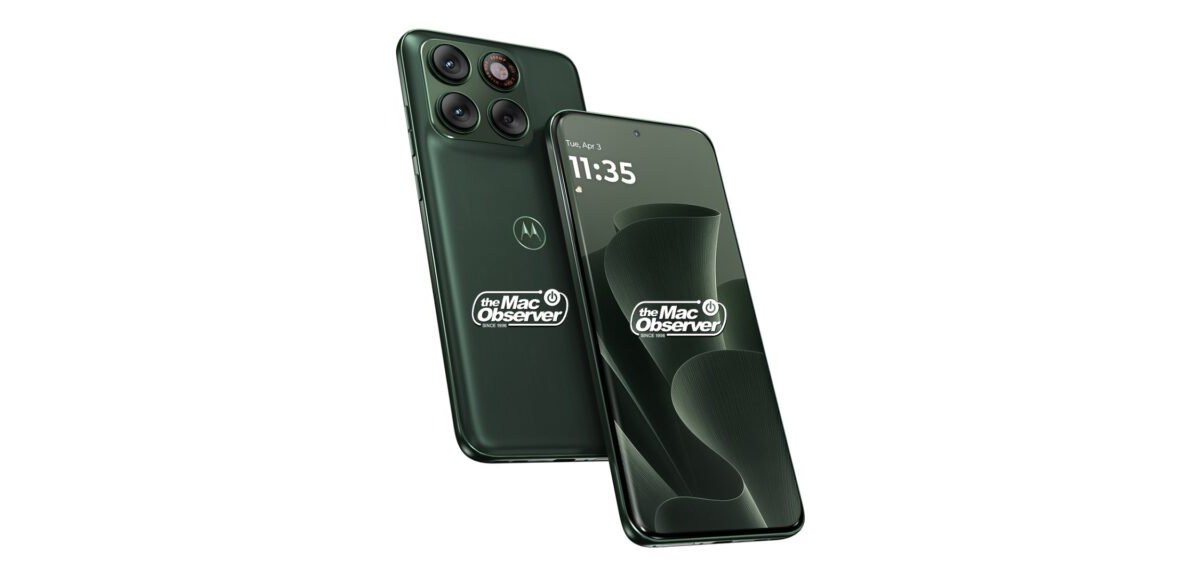 Motorola Edge 70 Neo : découvrez les quatre coloris révélés par des images fuitées