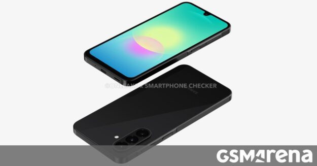 Samsung Galaxy A18 : les spécifications clés révélées par Geekbench avant son lancement