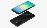 Samsung Galaxy A18 : les spécifications clés révélées par Geekbench avant son lancement