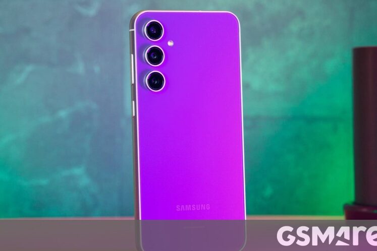Samsung Galaxy S23 FE : une dernière mise à jour majeure avec One UI 9 avant la fin du support Samsung Galaxy S23 FE : une dernière mise à jour majeure avec One UI 9 avant la fin du support