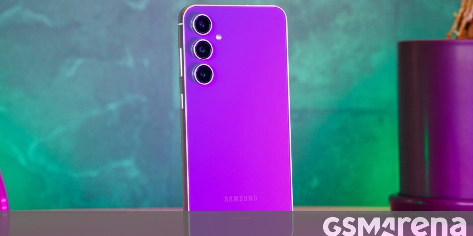 Samsung Galaxy S23 FE : une dernière mise à jour majeure avec One UI 9 avant la fin du support
