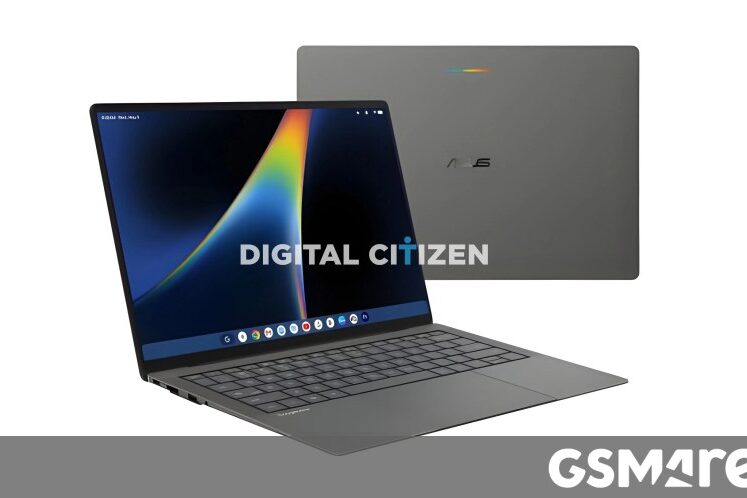 Les futurs Chromebooks Asus et Lenovo dévoilent leurs designs innovants Les futurs Chromebooks Asus et Lenovo dévoilent leurs designs innovants