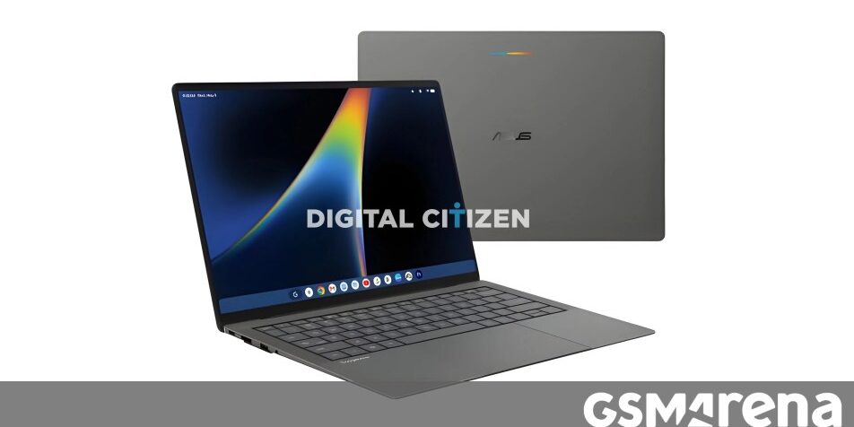 Les futurs Chromebooks Asus et Lenovo dévoilent leurs designs innovants Les futurs Chromebooks Asus et Lenovo dévoilent leurs designs innovants