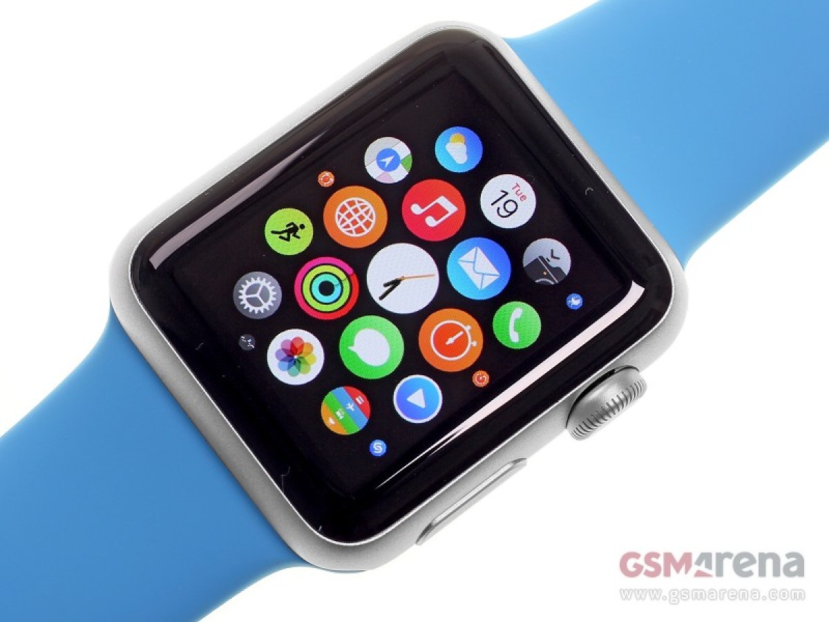 Apple envisage une refonte majeure de sa gamme de montres connectées