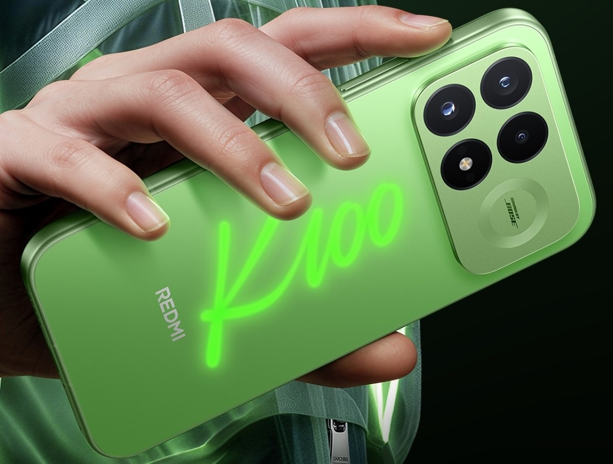 Redmi K100 Pro : le futur smartphone Xiaomi propulsé par le Snapdragon 8 Elite Gen 5