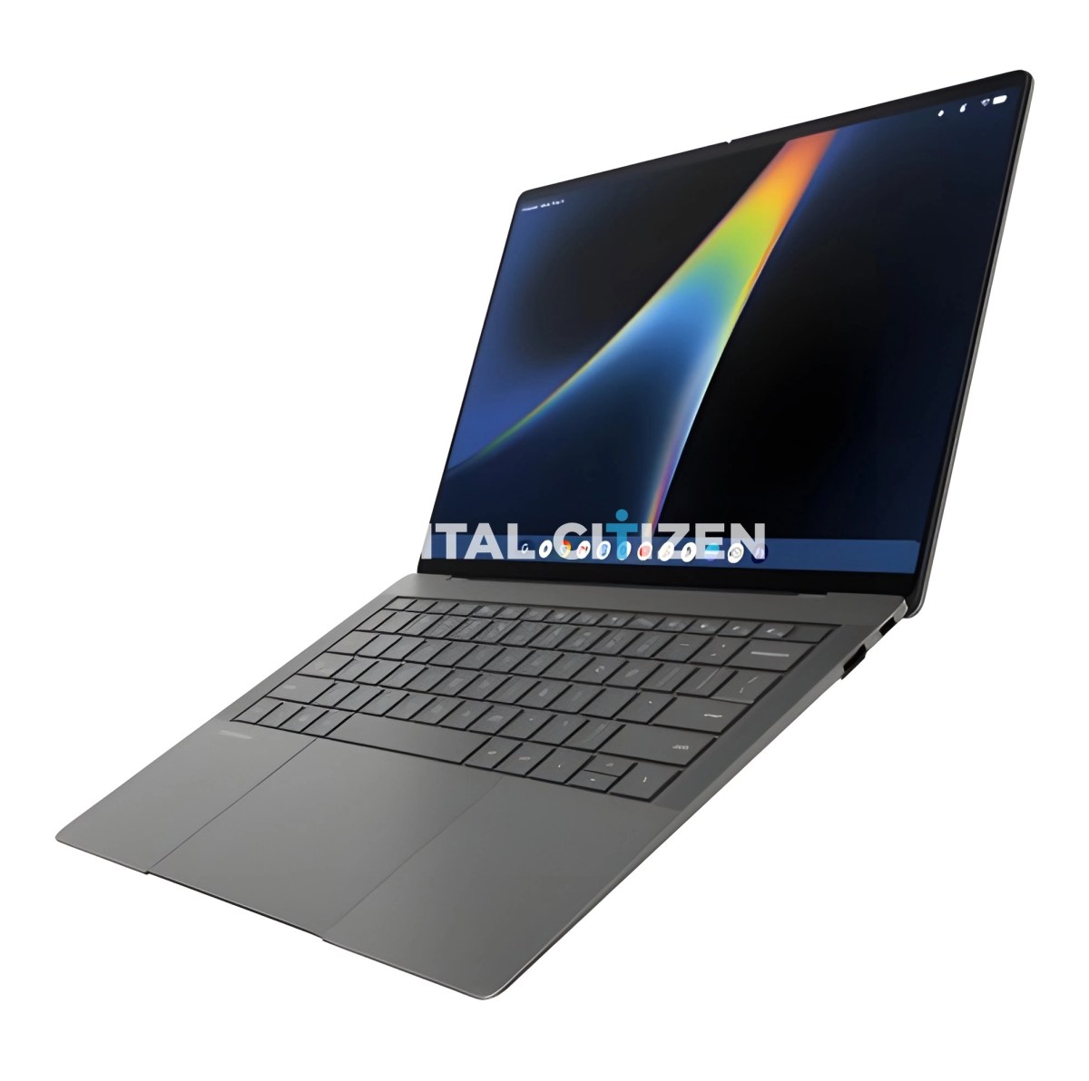 Les futurs Chromebooks Asus et Lenovo dévoilent leurs designs innovants