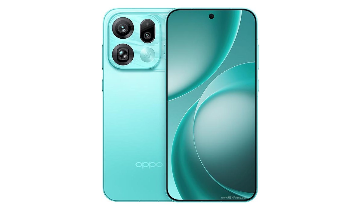 Oppo prépare le lancement de sa série F35 en Inde avec une possible surprise Find X9s Pro