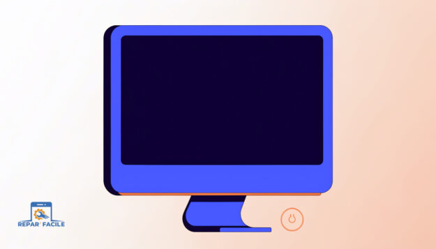 iMac écran noir : diagnostic et solutions