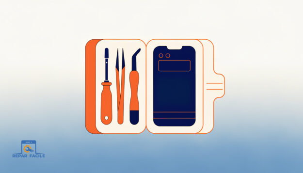 Kit de réparation écran iPhone : ce qu'il faut savoir avant d'acheter