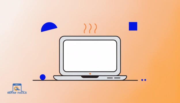 MacBook qui chauffe beaucoup : diagnostic et solutions