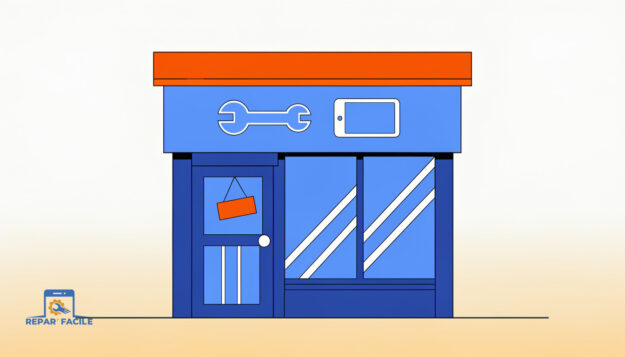 Ouvrir une boutique de réparation de téléphone : notre guide complet