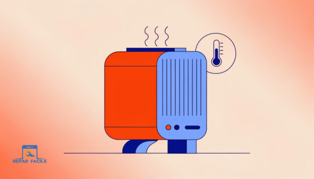 PC qui chauffe trop : nos solutions pour éviter la surchauffe