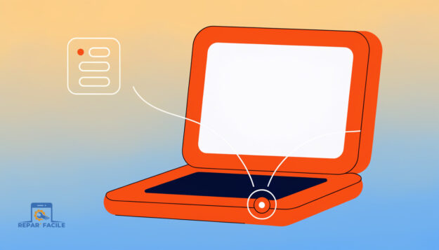 PC portable qui ne s'allume plus : diagnostic complet