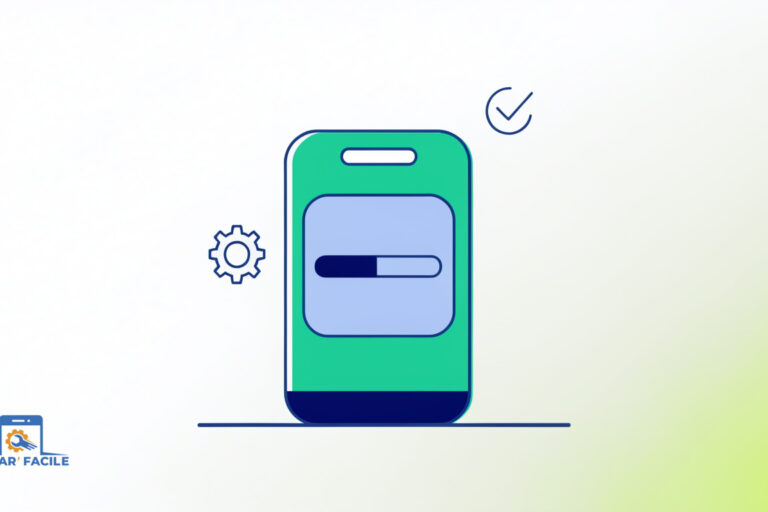 Problème de mise à jour Android : nos solutions