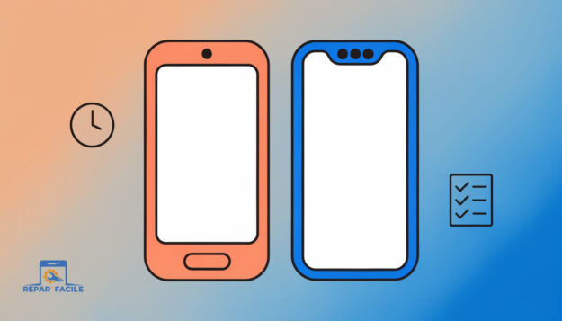 Quand changer de téléphone : les signes qui ne trompent pas