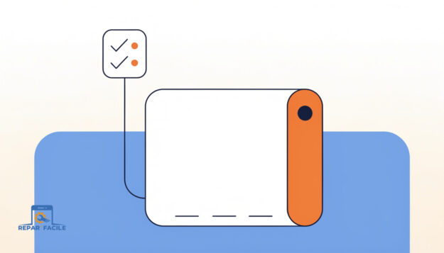 Tablette qui ne s'allume plus : diagnostic complet
