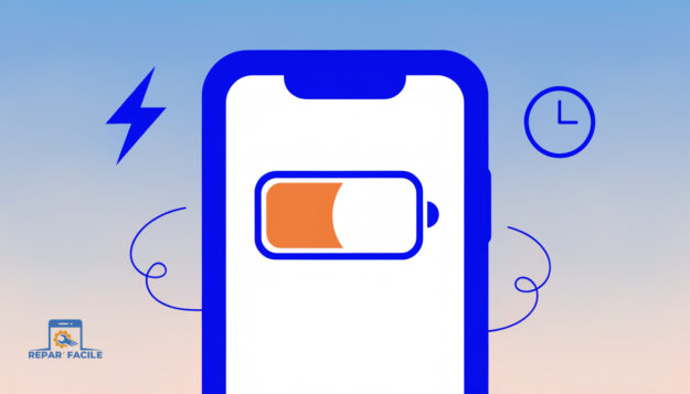 Pourquoi mon téléphone se décharge vite : les causes et solutions